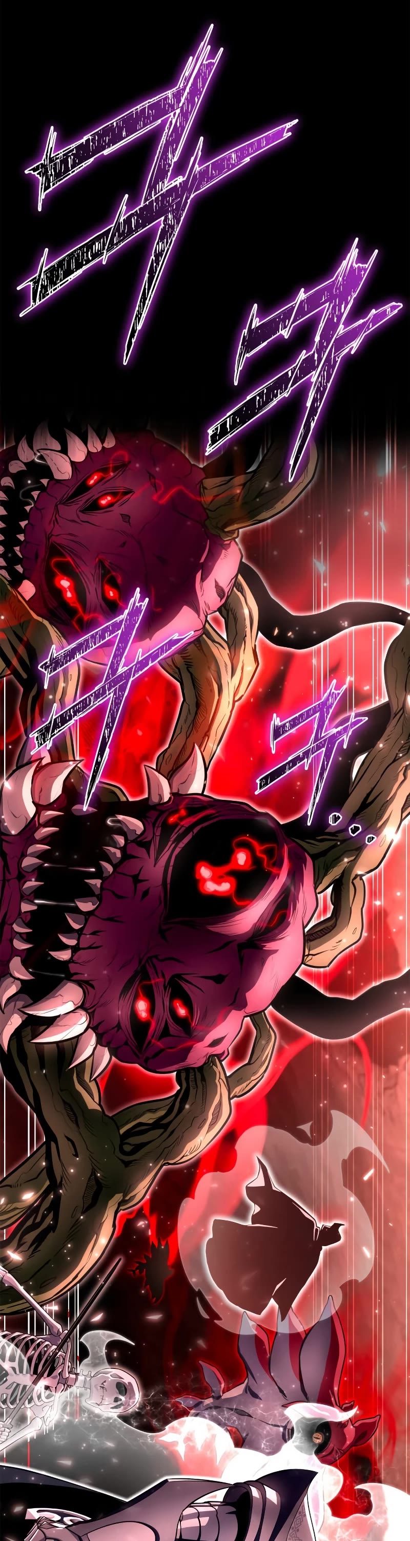 Superhuman Battlefield Chapter 86 page 3 - Chapter 86