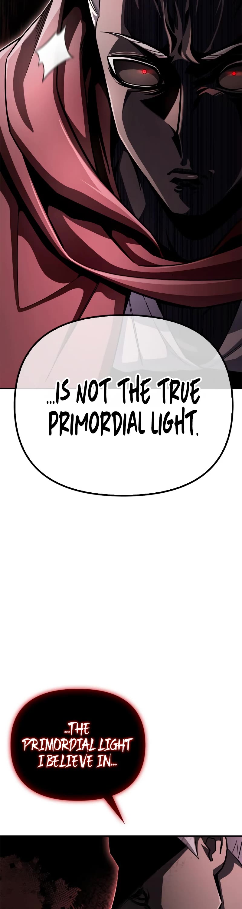 Superhuman Battlefield Chapter 86 page 39 - Chapter 86