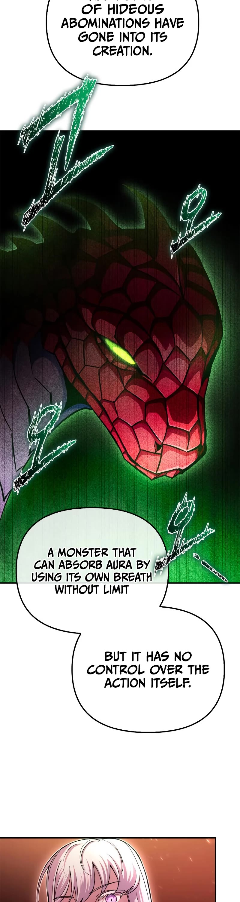 Superhuman Battlefield Chapter 86 page 45 - Chapter 86