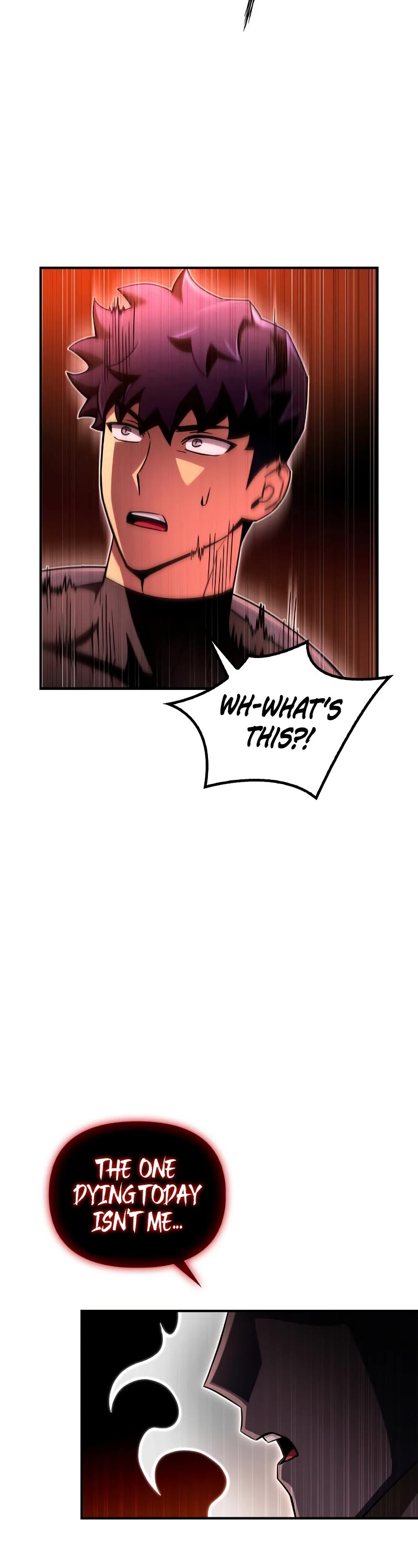 Superhuman Battlefield Chapter 86 page 51 - Chapter 86