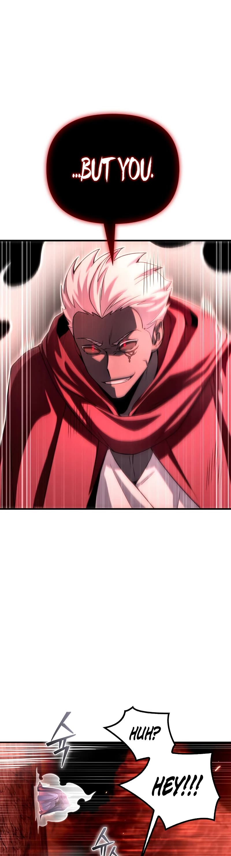 Superhuman Battlefield Chapter 86 page 52 - Chapter 86