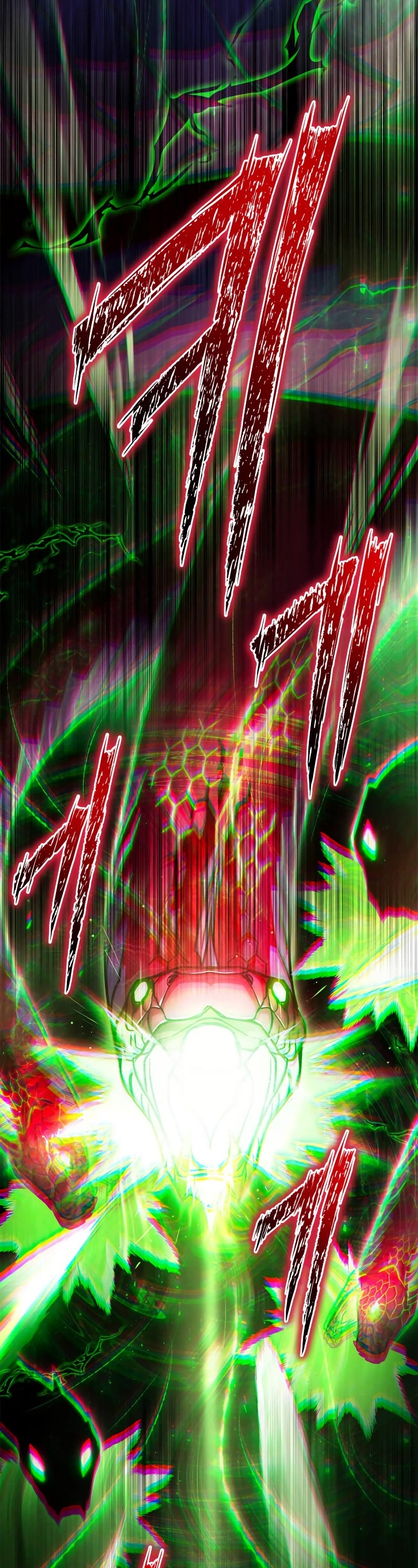 Superhuman Battlefield Chapter 86 page 56 - Chapter 86