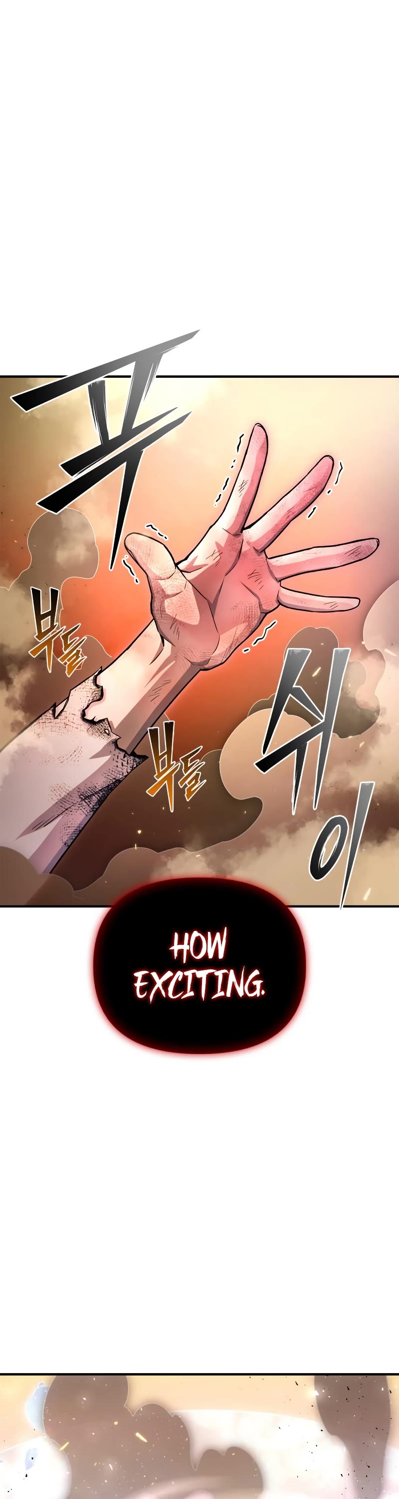 Superhuman Battlefield Chapter 86 page 61 - Chapter 86