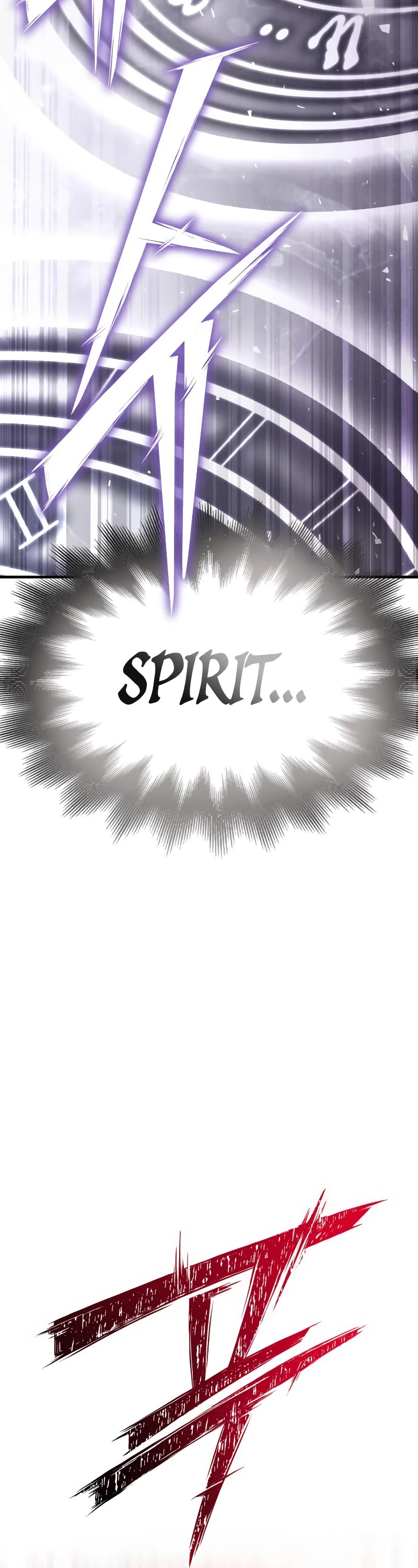 Superhuman Battlefield Chapter 86 page 8 - Chapter 86