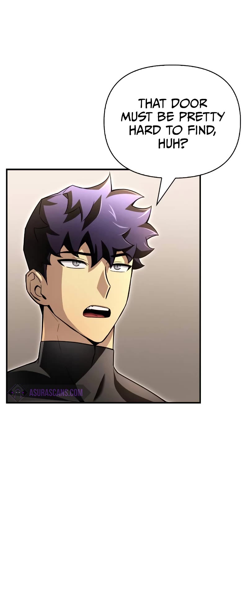 Superhuman Battlefield Chapter 87 page 11 - Chapter 87