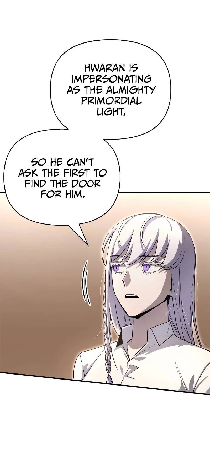 Superhuman Battlefield Chapter 87 page 16 - Chapter 87