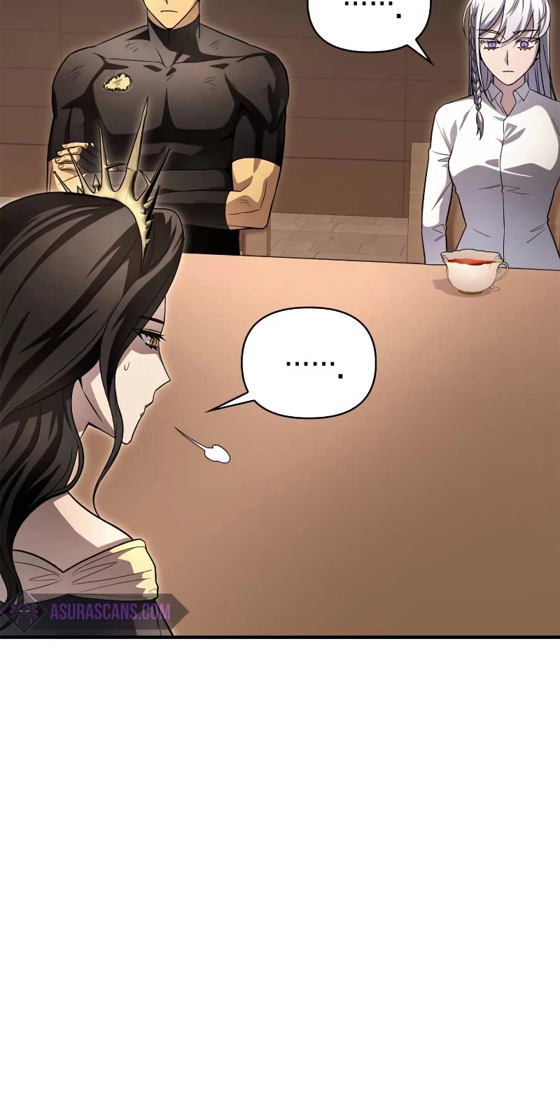 Superhuman Battlefield Chapter 87 page 21 - Chapter 87