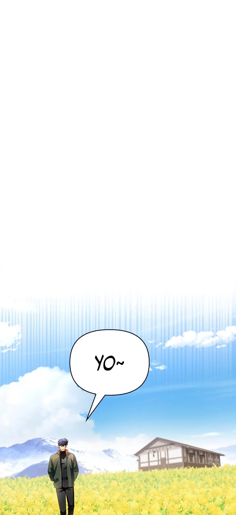Superhuman Battlefield Chapter 87 page 25 - Chapter 87
