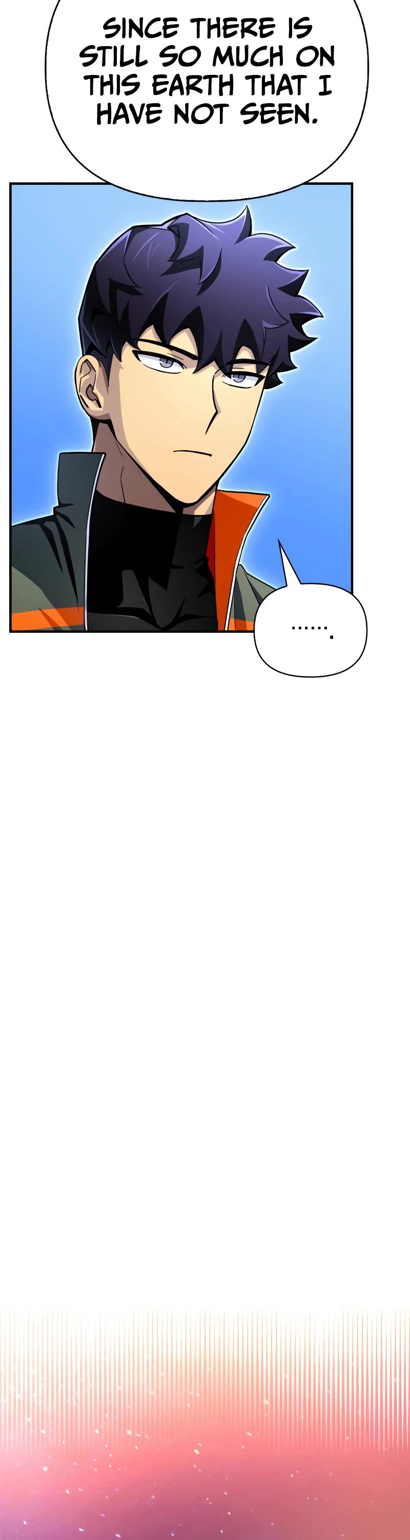 Superhuman Battlefield Chapter 87 page 41 - Chapter 87