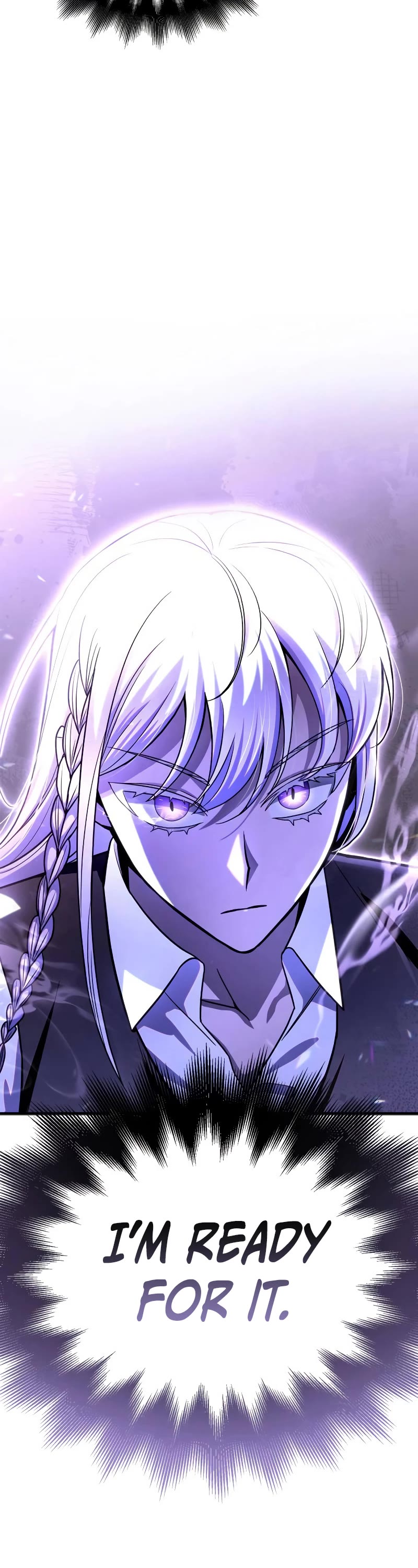 Superhuman Battlefield Chapter 87 page 47 - Chapter 87