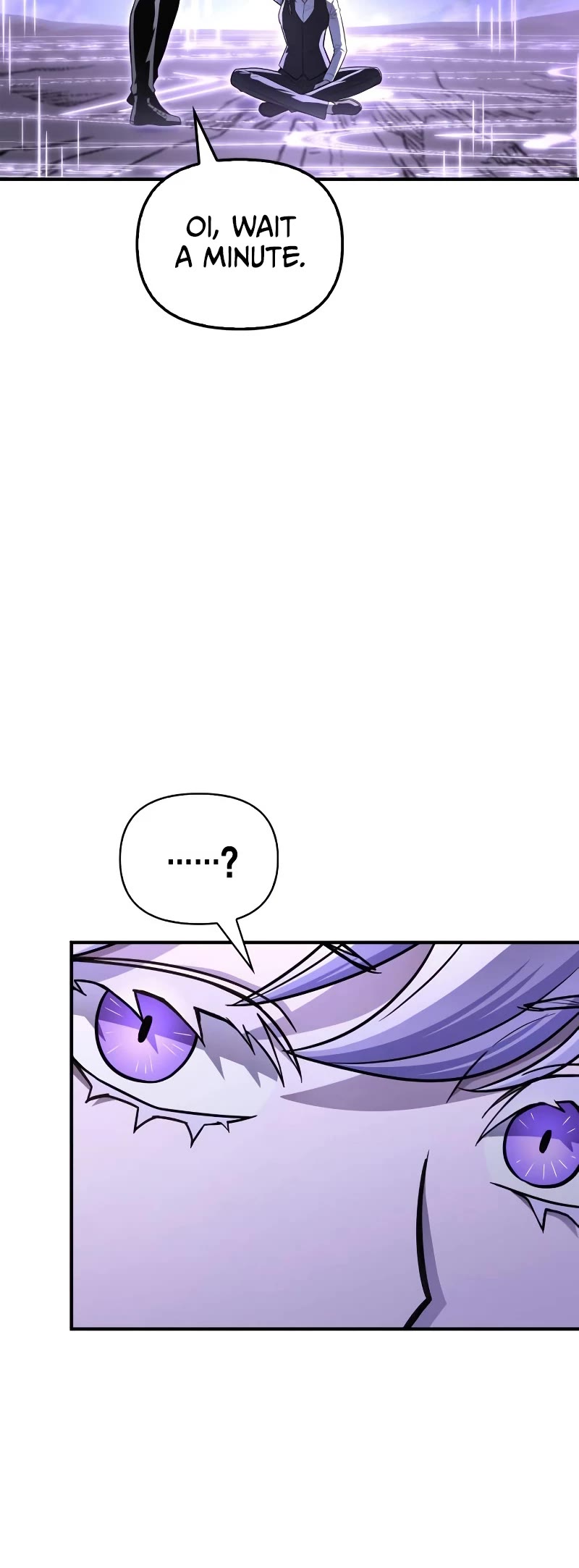 Superhuman Battlefield Chapter 87 page 54 - Chapter 87