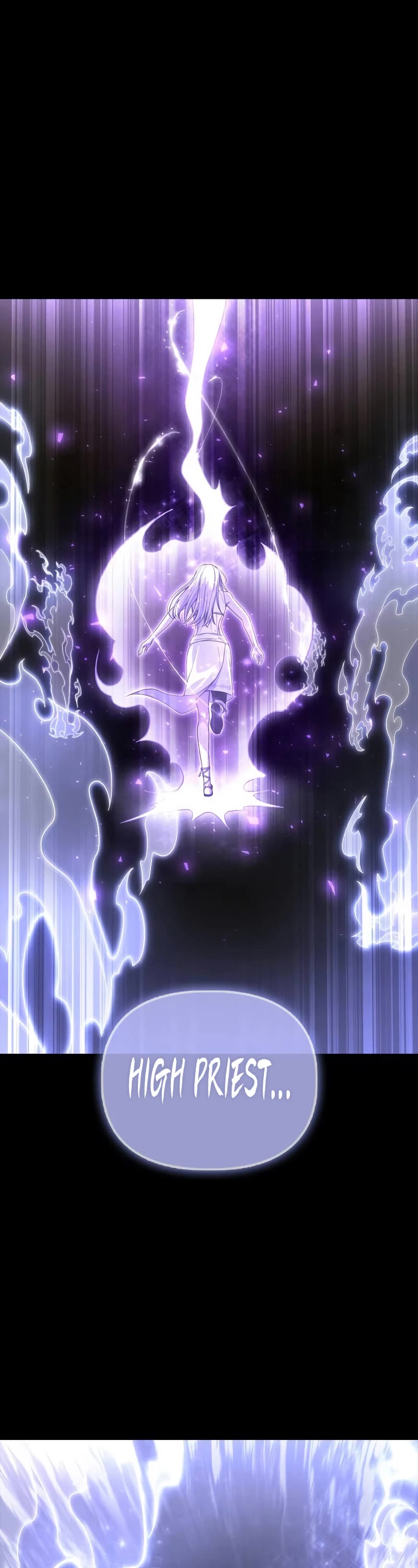 Superhuman Battlefield Chapter 87 page 66 - Chapter 87