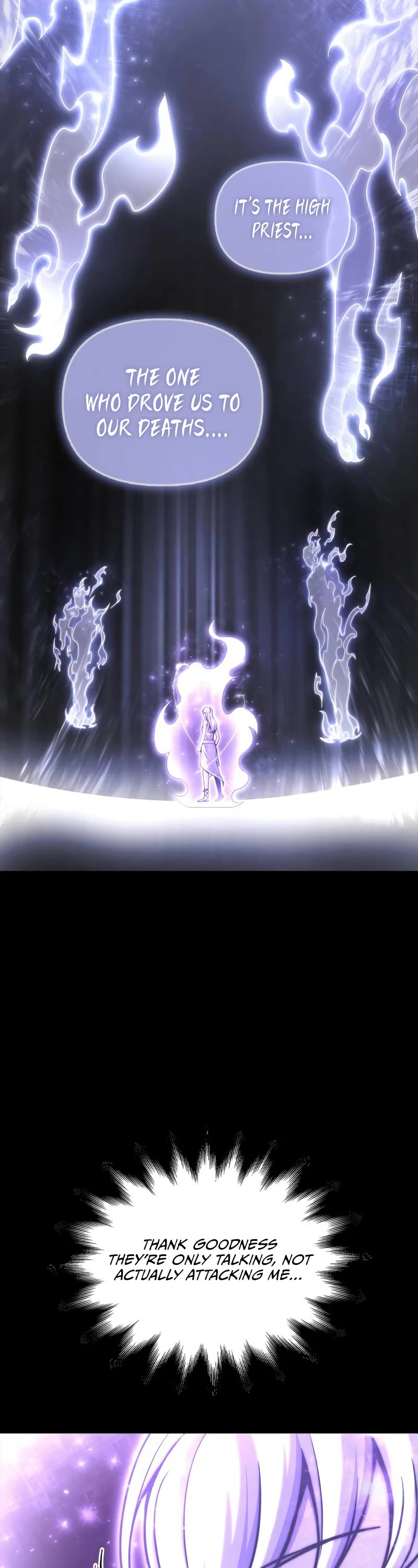 Superhuman Battlefield Chapter 87 page 67 - Chapter 87