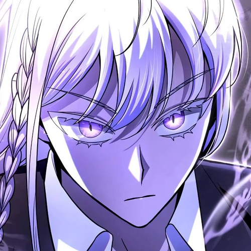 Superhuman Battlefield Chapter 87 cover