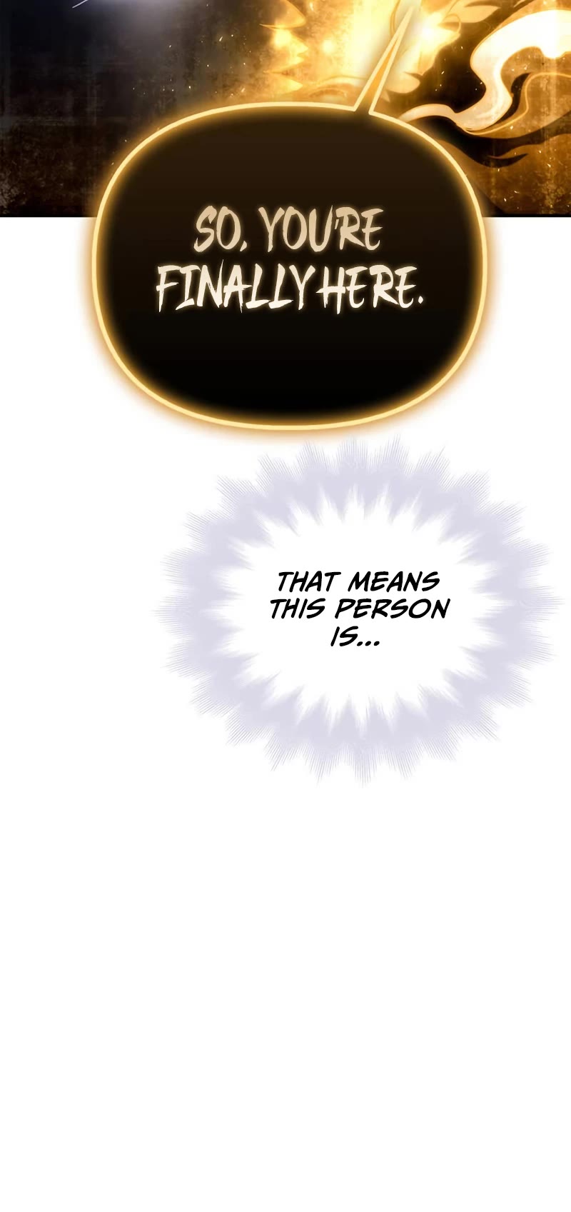 Superhuman Battlefield Chapter 88 page 11 - Chapter 88