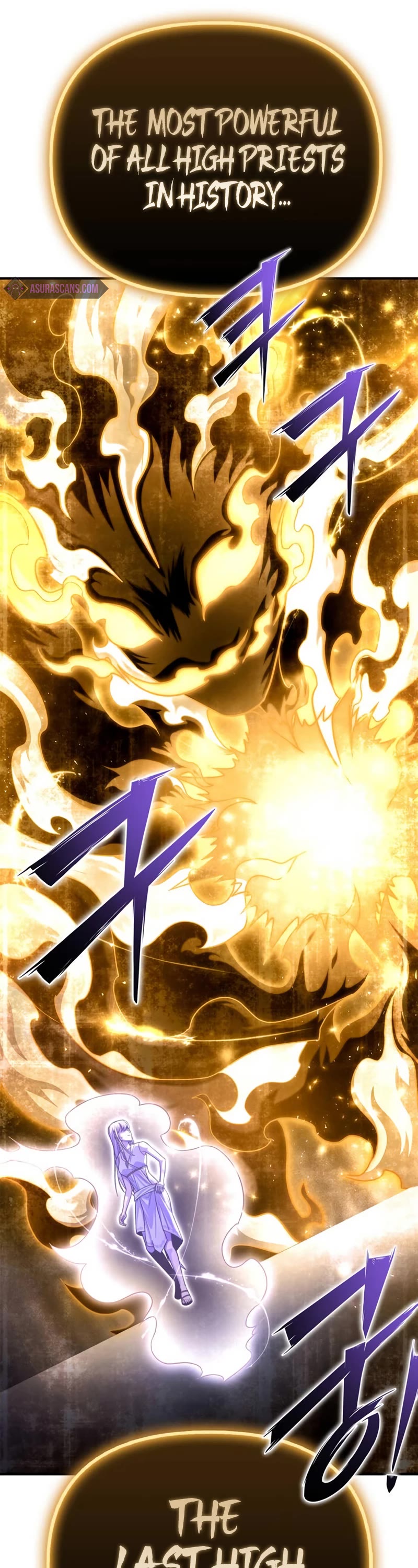 Superhuman Battlefield Chapter 88 page 12 - Chapter 88