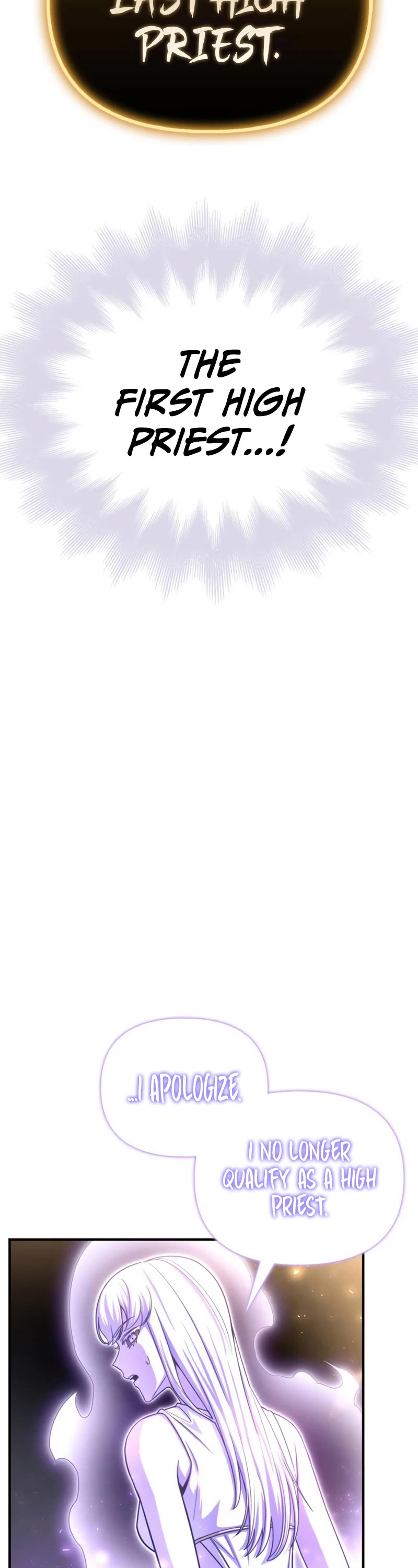 Superhuman Battlefield Chapter 88 page 13 - Chapter 88