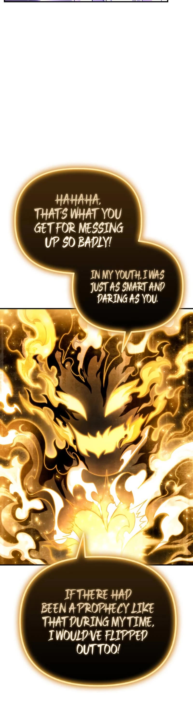 Superhuman Battlefield Chapter 88 page 14 - Chapter 88