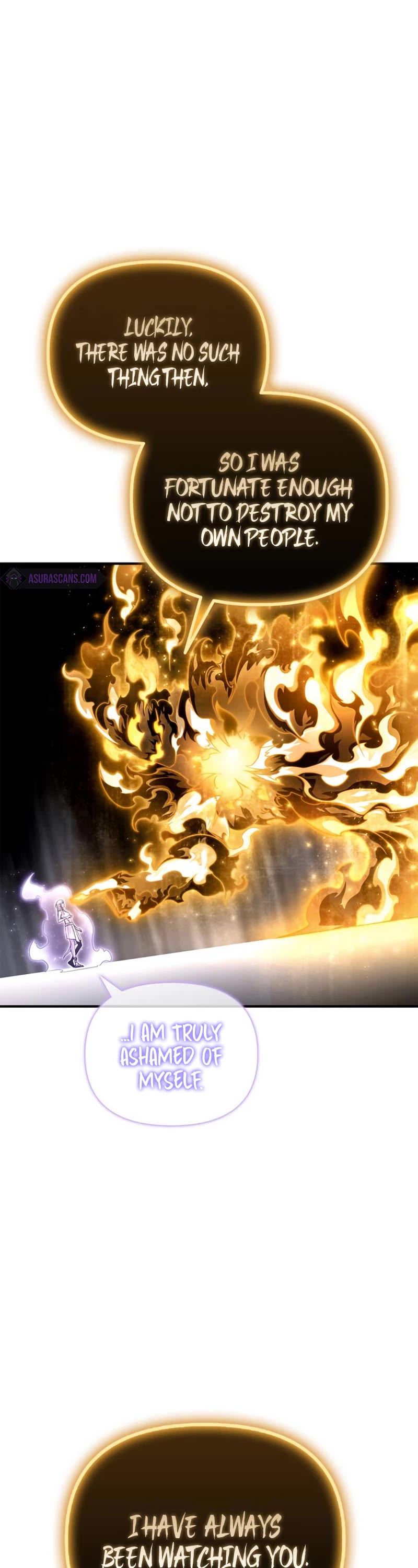 Superhuman Battlefield Chapter 88 page 15 - Chapter 88