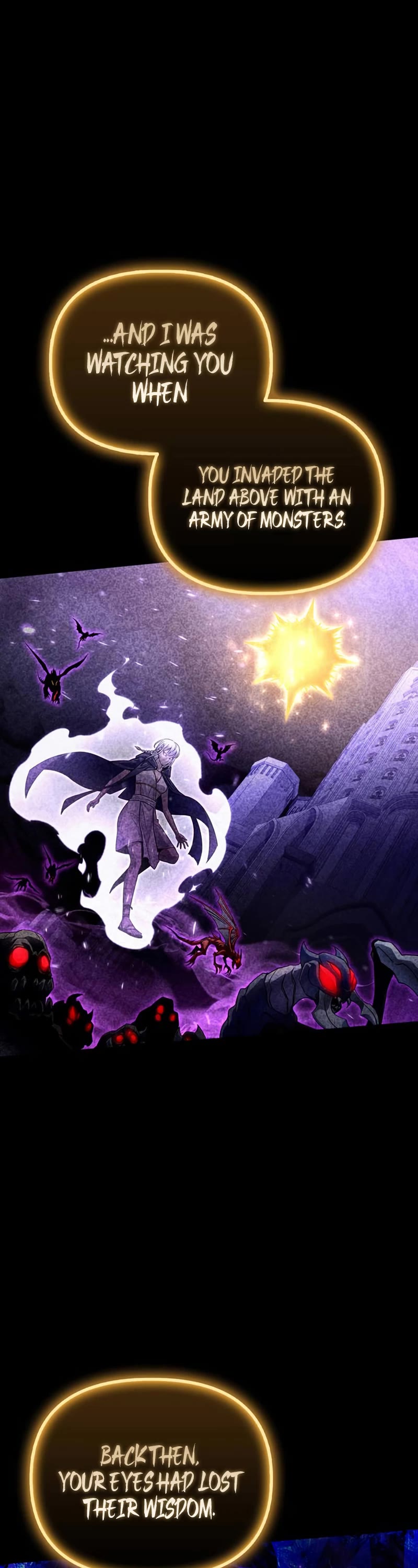 Superhuman Battlefield Chapter 88 page 17 - Chapter 88