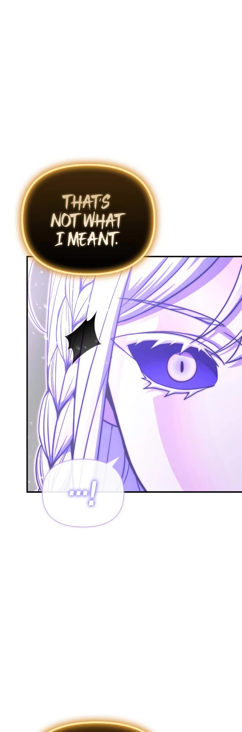 Superhuman Battlefield Chapter 88 page 20 - Chapter 88