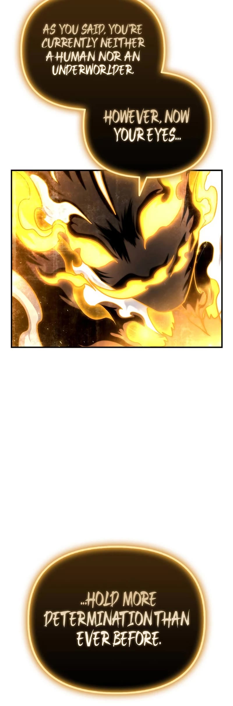 Superhuman Battlefield Chapter 88 page 21 - Chapter 88