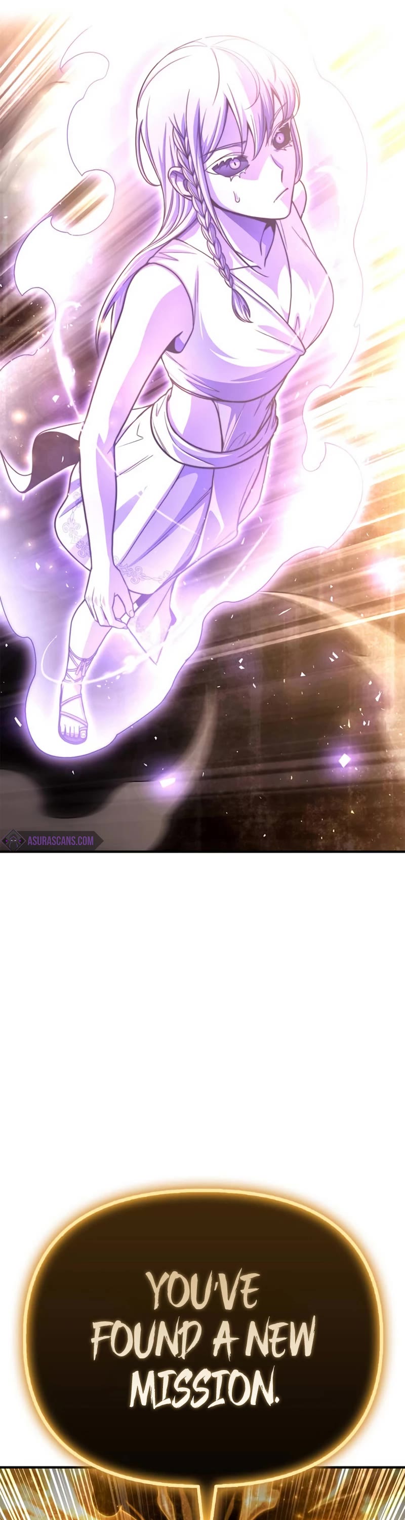 Superhuman Battlefield Chapter 88 page 22 - Chapter 88