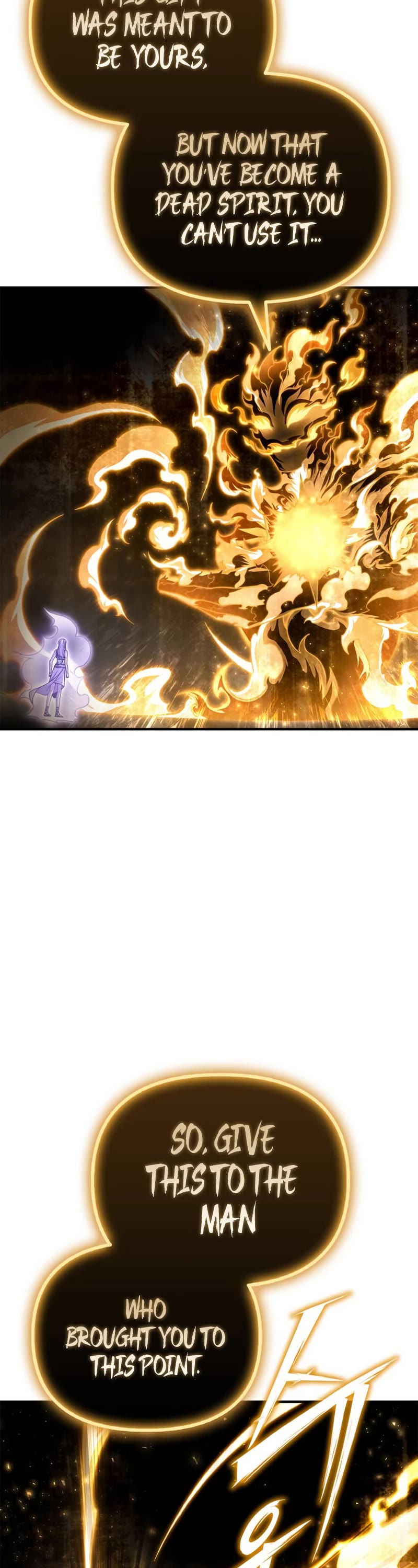 Superhuman Battlefield Chapter 88 page 24 - Chapter 88