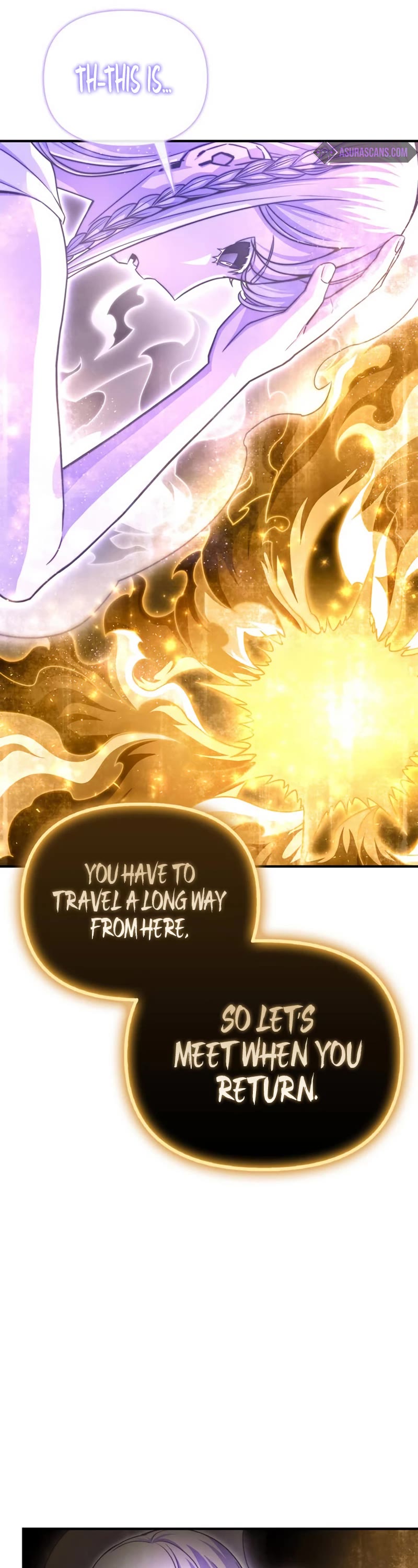 Superhuman Battlefield Chapter 88 page 27 - Chapter 88