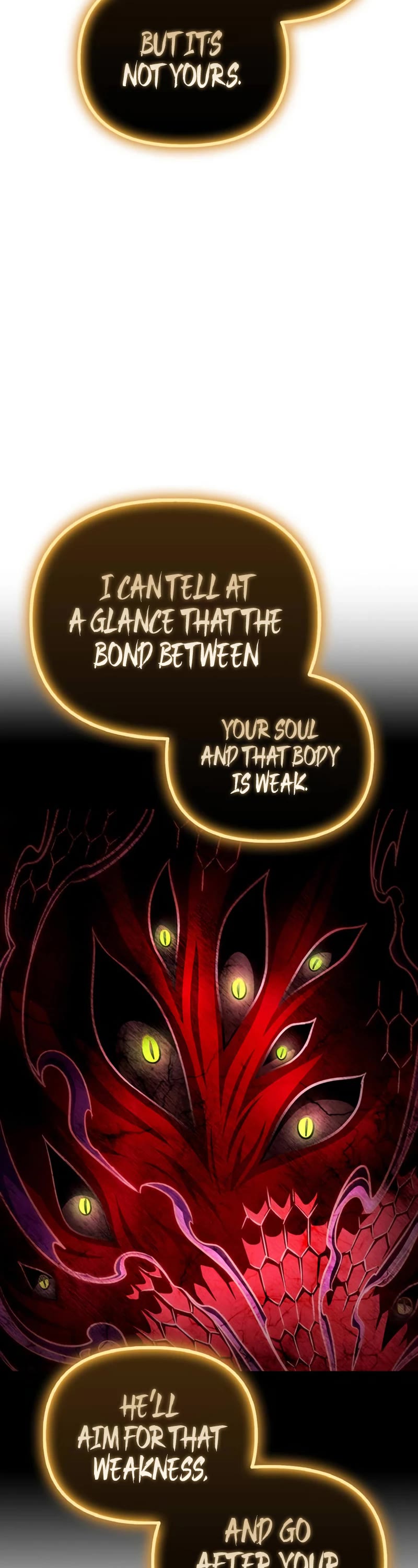 Superhuman Battlefield Chapter 88 page 29 - Chapter 88
