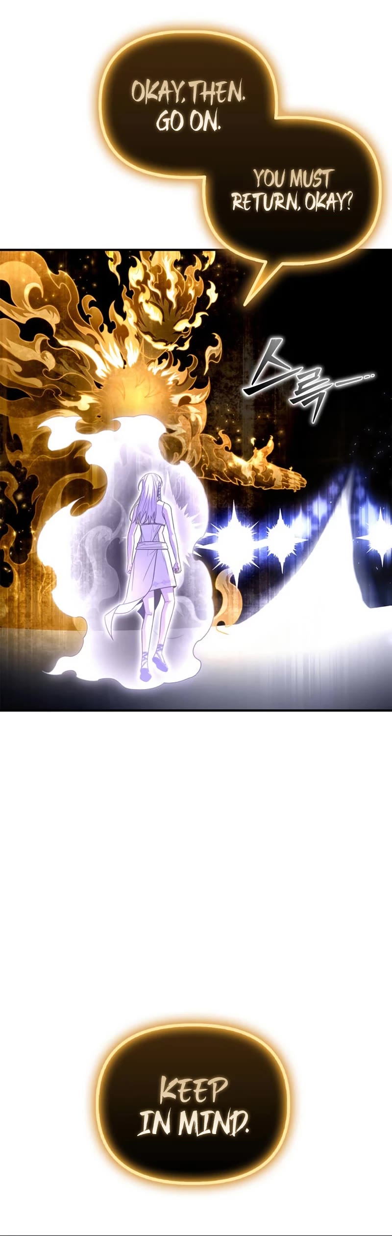 Superhuman Battlefield Chapter 88 page 31 - Chapter 88