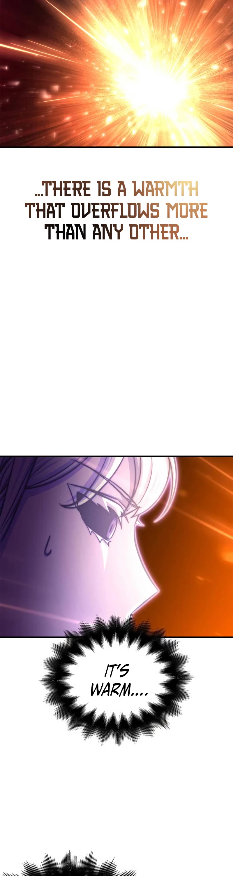 Superhuman Battlefield Chapter 88 page 38 - Chapter 88
