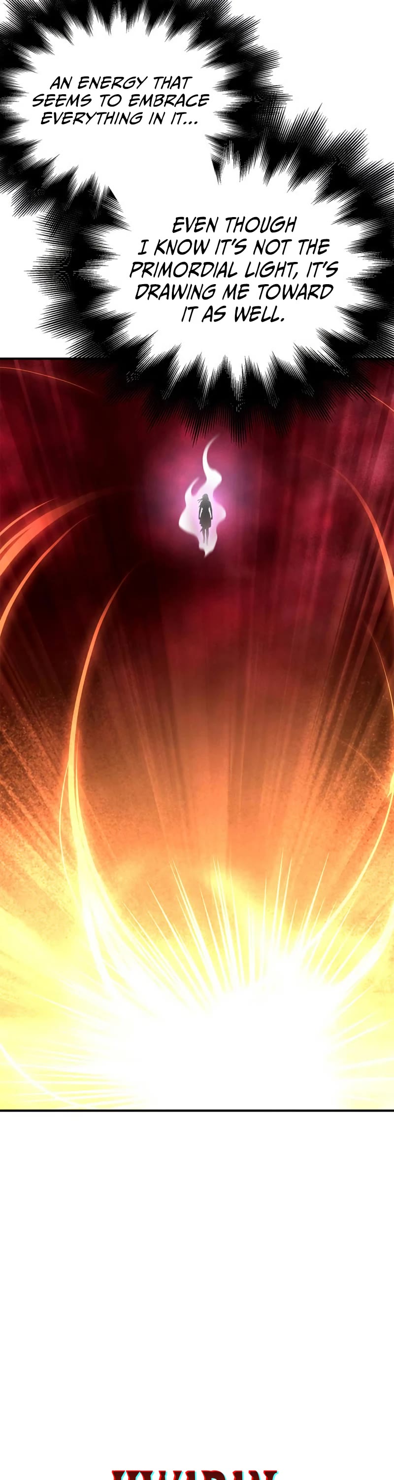 Superhuman Battlefield Chapter 88 page 39 - Chapter 88