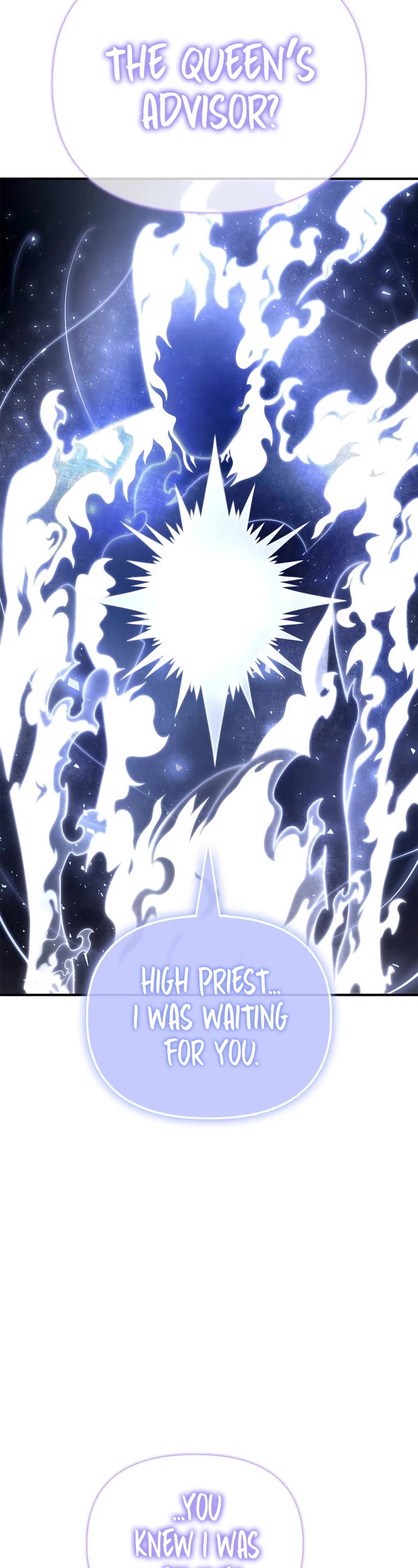 Superhuman Battlefield Chapter 88 page 4 - Chapter 88