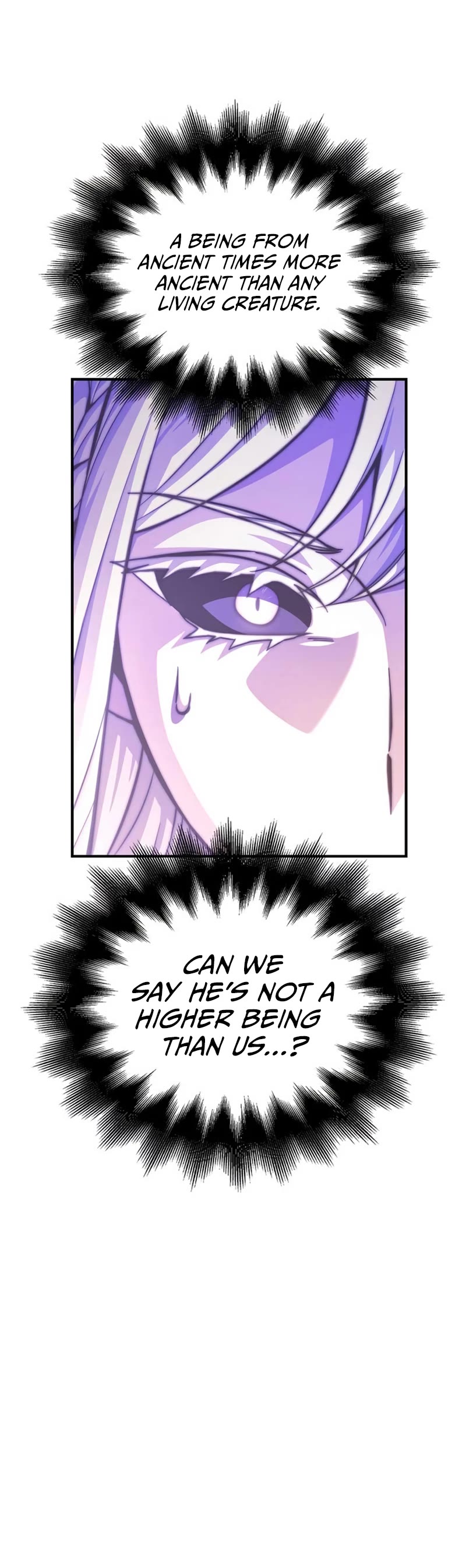 Superhuman Battlefield Chapter 88 page 41 - Chapter 88