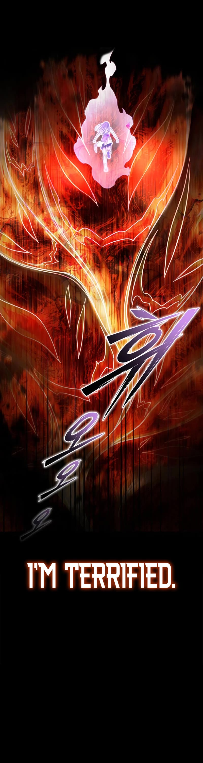 Superhuman Battlefield Chapter 88 page 43 - Chapter 88
