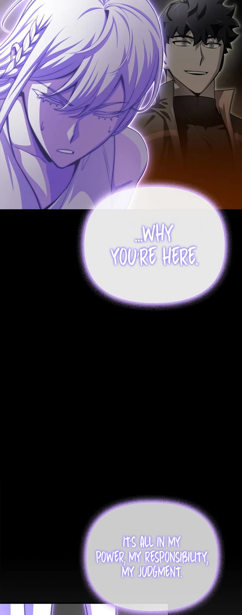 Superhuman Battlefield Chapter 88 page 45 - Chapter 88