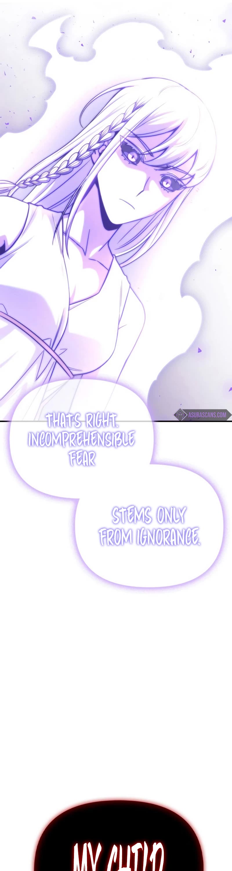 Superhuman Battlefield Chapter 88 page 47 - Chapter 88
