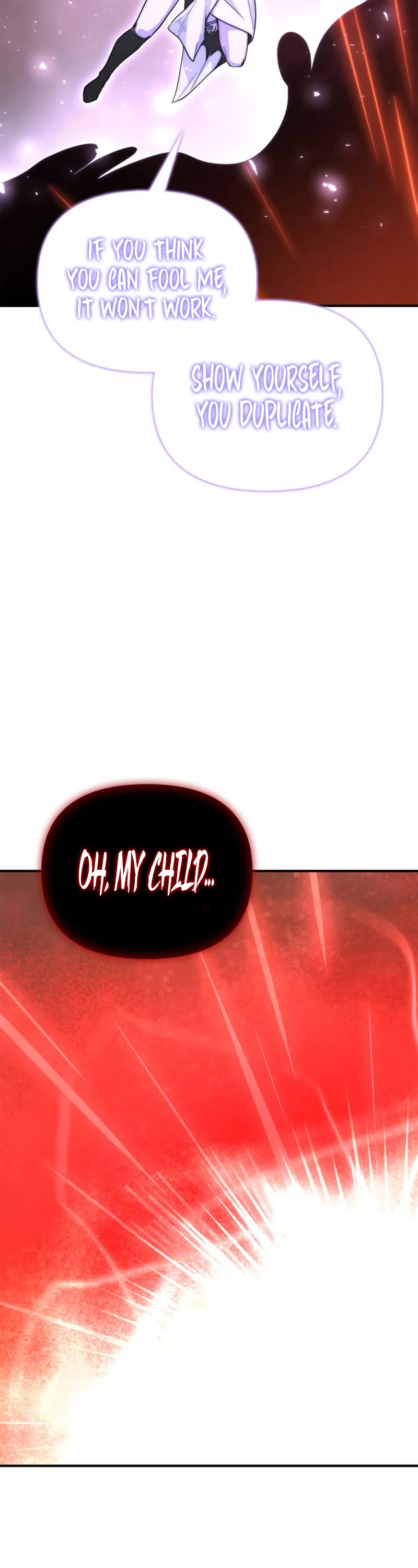 Superhuman Battlefield Chapter 88 page 49 - Chapter 88