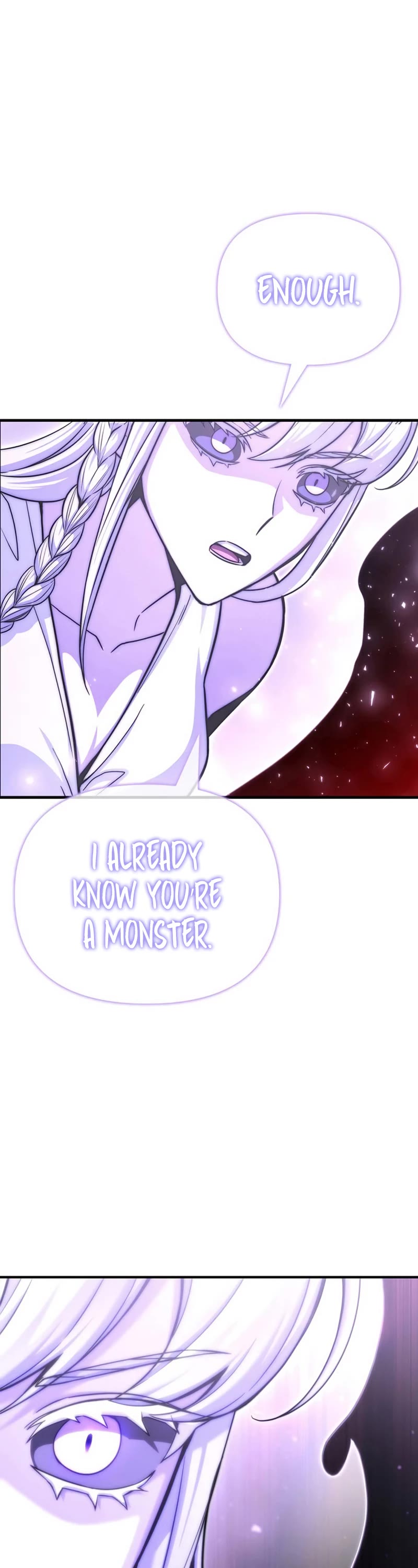 Superhuman Battlefield Chapter 88 page 50 - Chapter 88