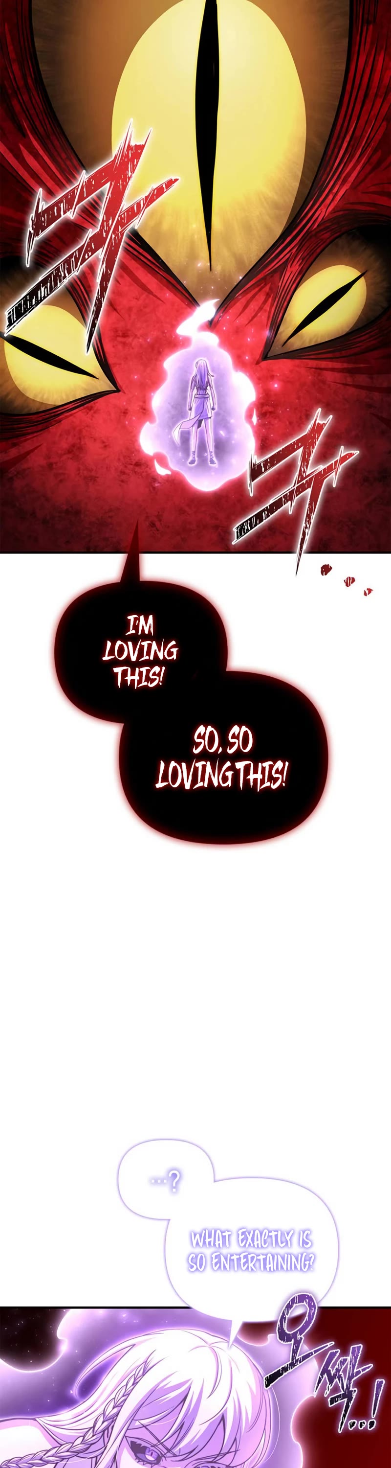 Superhuman Battlefield Chapter 88 page 53 - Chapter 88
