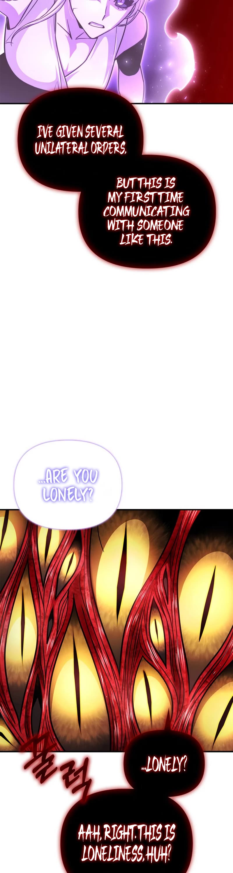 Superhuman Battlefield Chapter 88 page 54 - Chapter 88