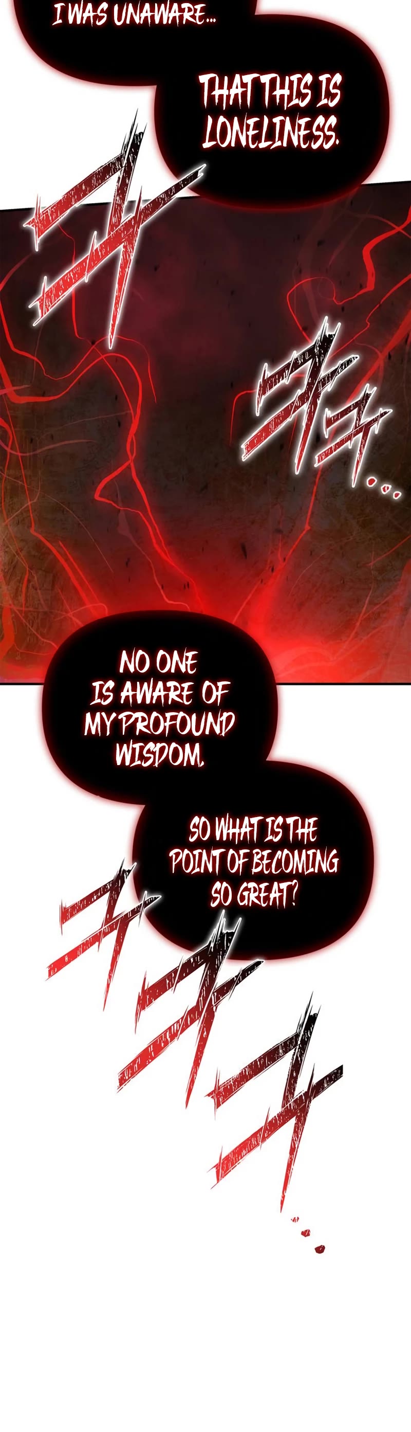 Superhuman Battlefield Chapter 88 page 56 - Chapter 88