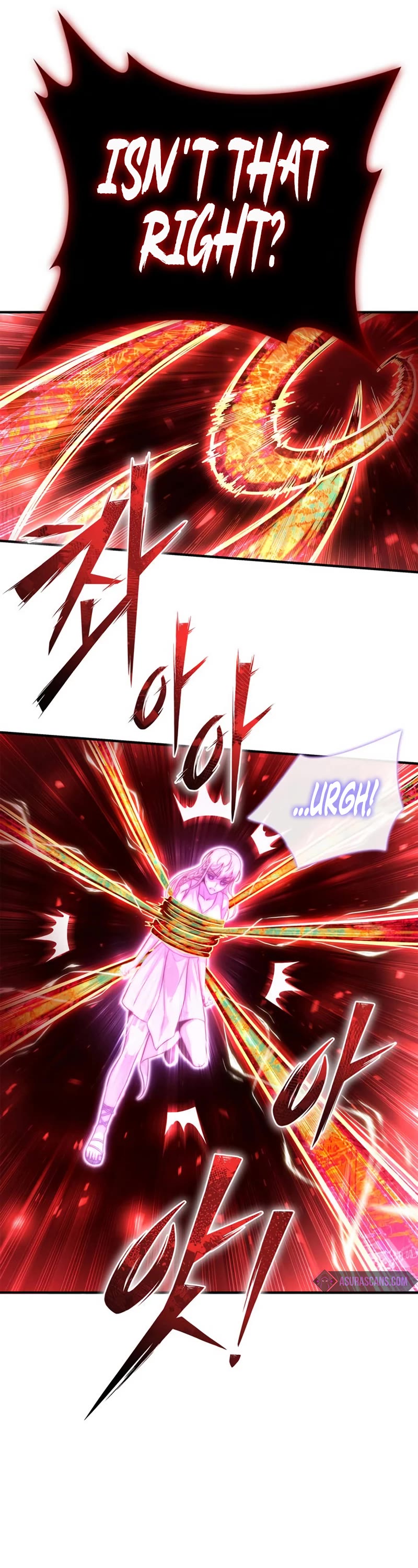 Superhuman Battlefield Chapter 88 page 57 - Chapter 88
