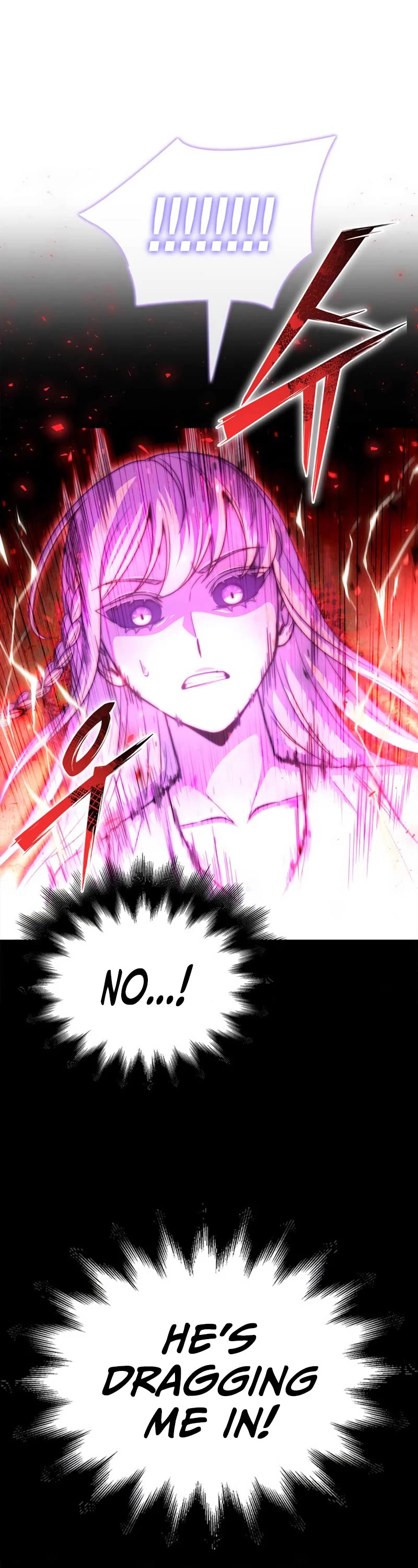 Superhuman Battlefield Chapter 88 page 58 - Chapter 88