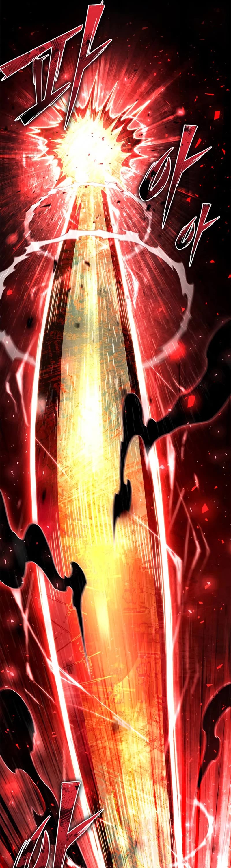 Superhuman Battlefield Chapter 88 page 59 - Chapter 88