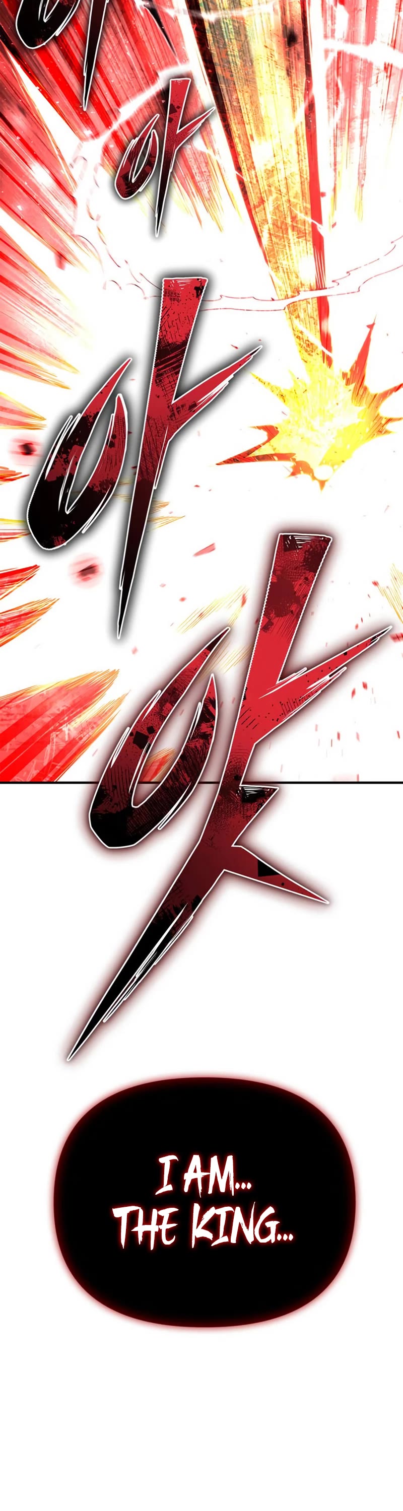 Superhuman Battlefield Chapter 88 page 60 - Chapter 88