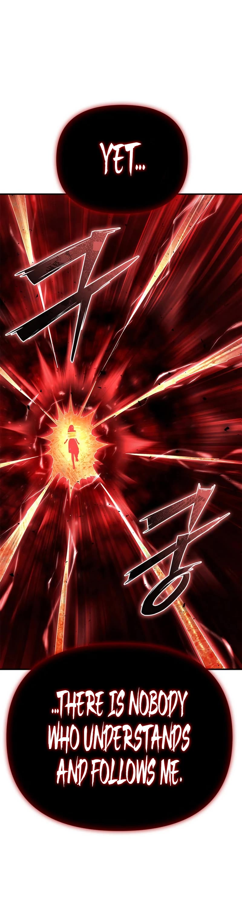 Superhuman Battlefield Chapter 88 page 61 - Chapter 88