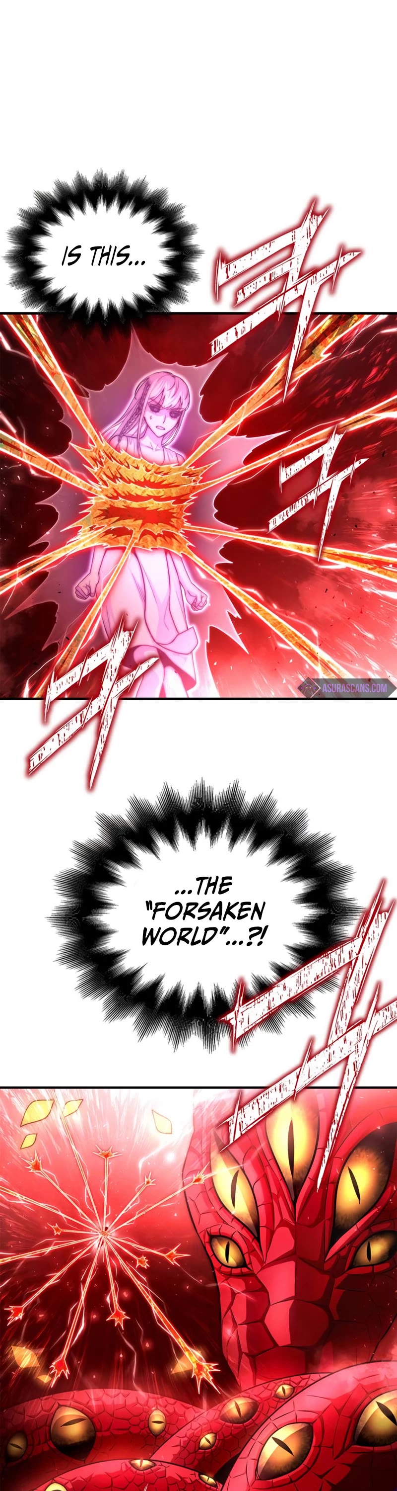 Superhuman Battlefield Chapter 88 page 62 - Chapter 88