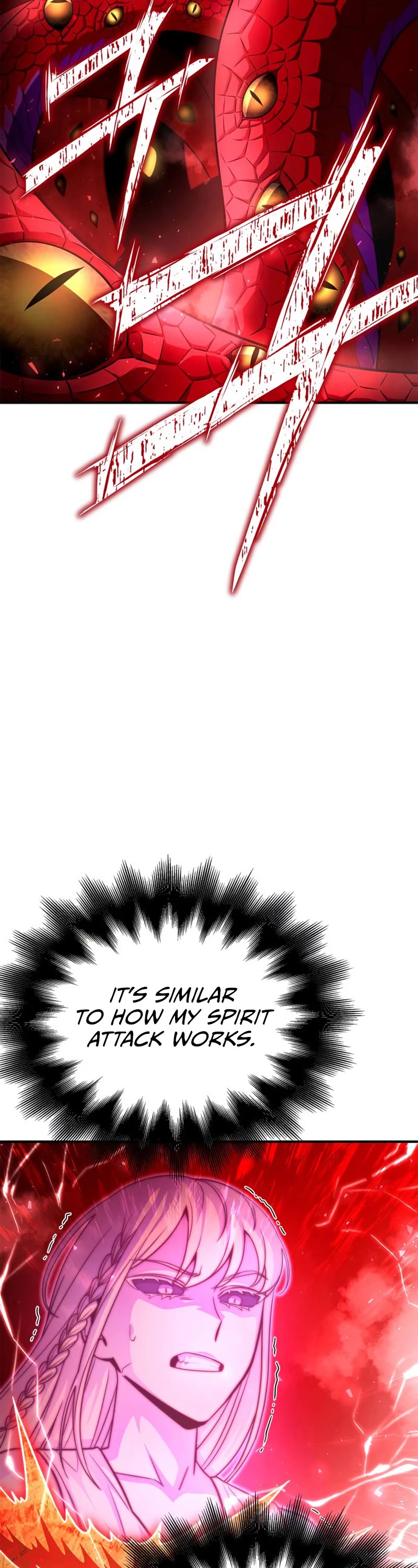 Superhuman Battlefield Chapter 88 page 63 - Chapter 88